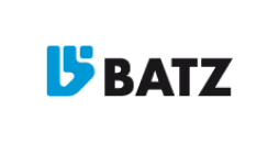 Logo de Batz, cliente de Eris en la mejora de la producción industrial.