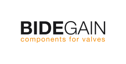 Logo de Bidegain, cliente de Eris en la optimización de procesos industriales.