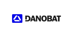Logo de Danobat, cliente de Eris en la optimización de procesos industriales