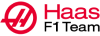 Logo de Haas, fabricante de soluciones de maquinaria y automatización industrial.