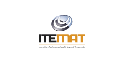 Logo de Itemat, cliente de Eris que implementa soluciones para la industria