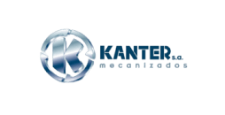 Logo de Kanter, cliente de Eris en la mejora de procesos de manufactura.