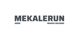 Logo de Mekalerum, cliente de Eris en el sector de la manufactura y producción industrial