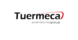 Logo de Tuermeca, cliente de Eris en la mejora de los procesos de producción industrial