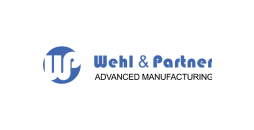 Logo de Wehl Partner, cliente de Eris en soluciones industriales para la fabricación.