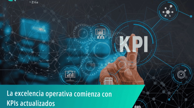 La Monitorización de KPIs en Tiempo Real, clave para la Eficiencia Operativa